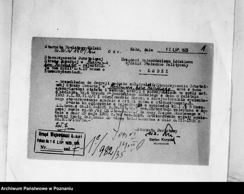 image.from.unit.number "/Stowarzyszenie ochotniczej straży pożarnej powiatu kolskiego/ litery od C-D"