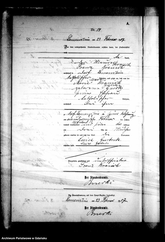 image.from.unit.number "Księga urodzeń"