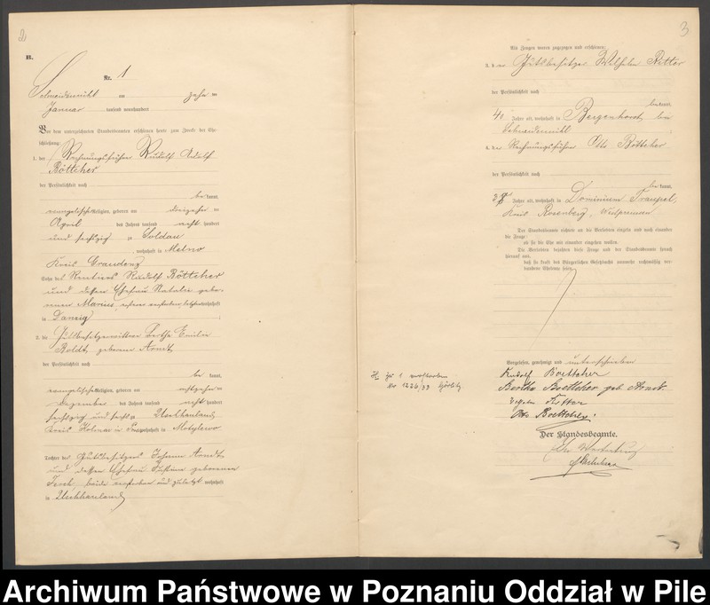 image.from.unit.number "Księga małżeństw"