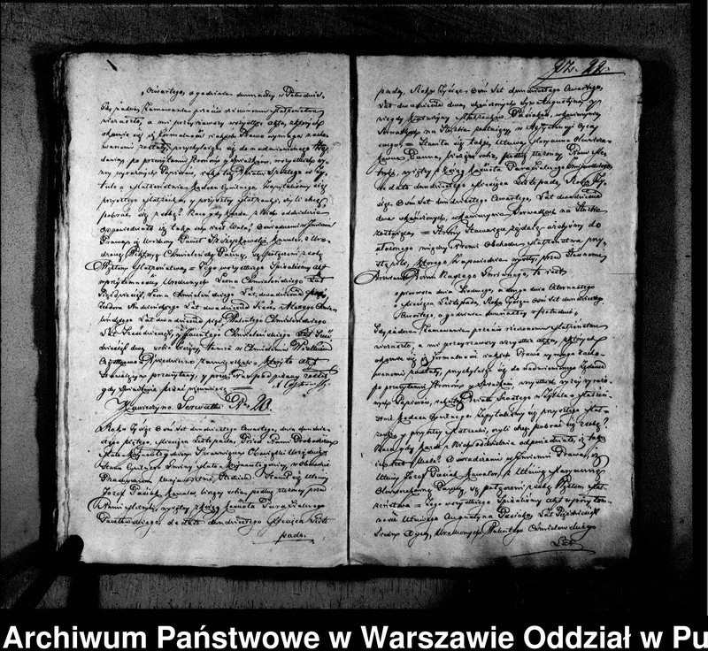 image.from.unit.number "Akta urodzeń, małżeństw i zgonów"