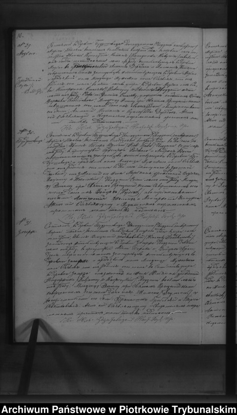 image.from.unit.number "[Księga duplikat aktów urodzonych, zaślubionych i zmarłych]"