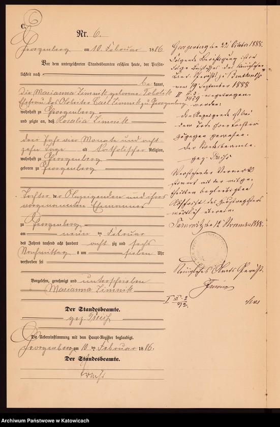 image.from.unit.number "Księga zgonów nr 1-63"
