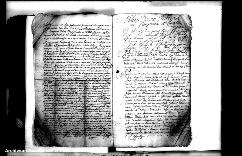 Obraz 15 z jednostki "Relationes [protocollon]"