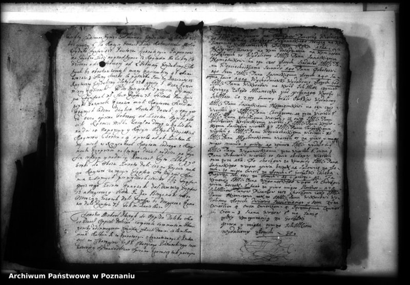 Obraz 16 z jednostki "Iuramenta [protocollon]"