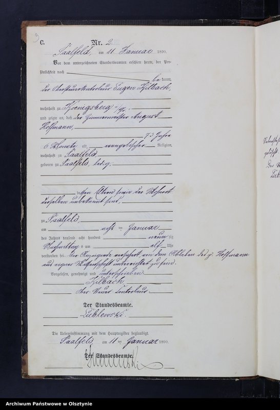 image.from.unit.number "Sterbe-Neben-Register Nr 1 - 68"