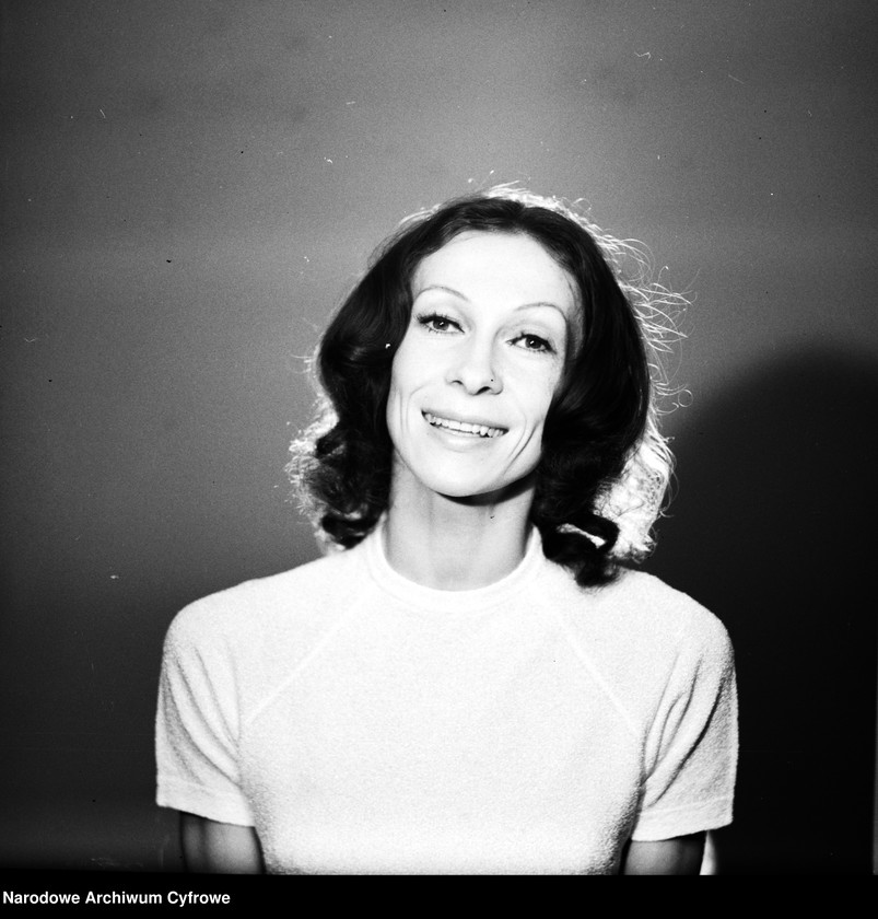 image.from.unit.number "Danuta Piasecka, tancerka"