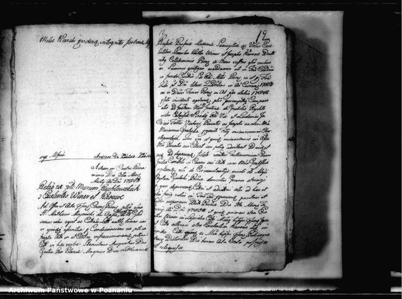 Obraz 16 z jednostki "Relationes [protocollon]"