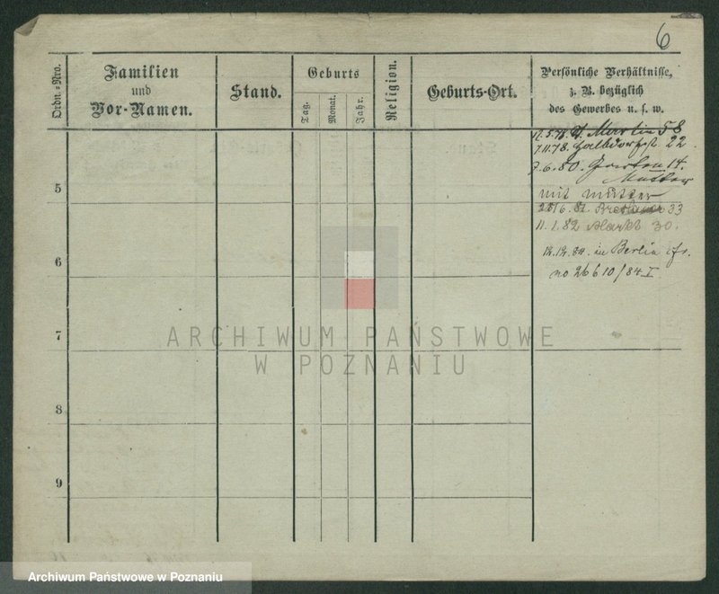 Obraz 15 z jednostki "Wieczorkiewicz - Wiertel"