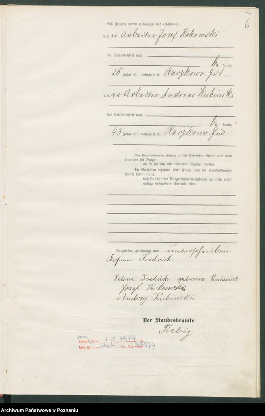 image.from.unit.number "Księga małżeństw [Rejestr główny małżeństw]"
