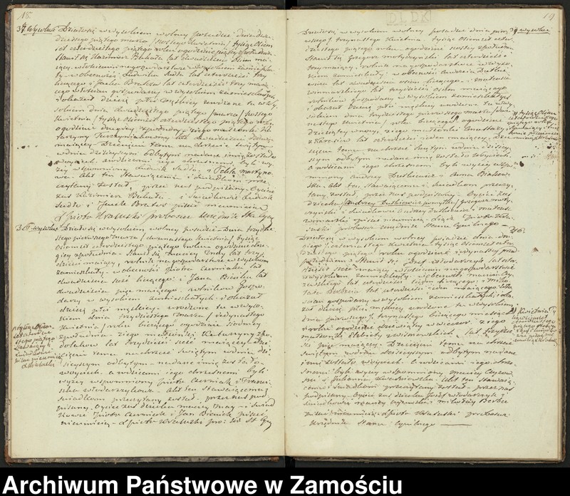 image.from.unit.number "Księga urodzeń, małżeństw i zgonów"