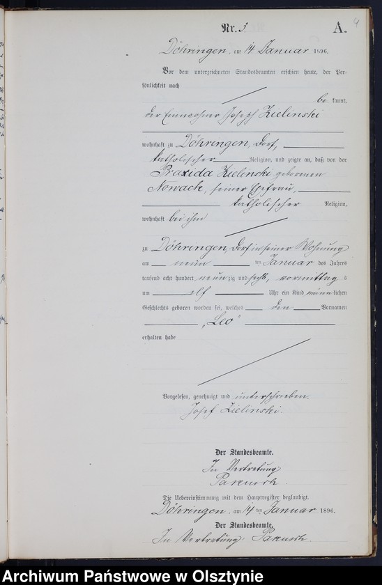 image.from.unit.number "Geburts-Neben-Register Nr 1 - 78"