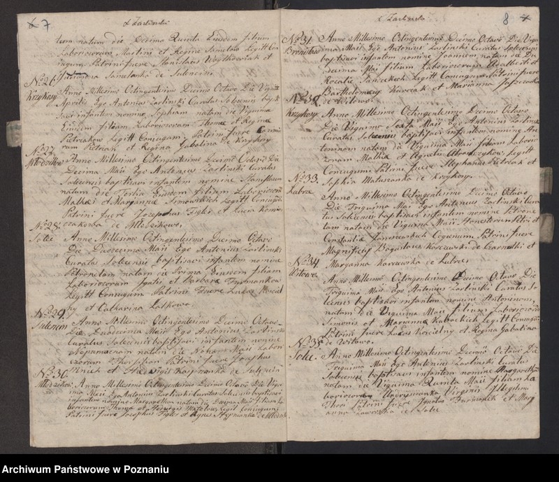 image.from.unit.number "Księga urodzeń, małżeństw, zgonów"