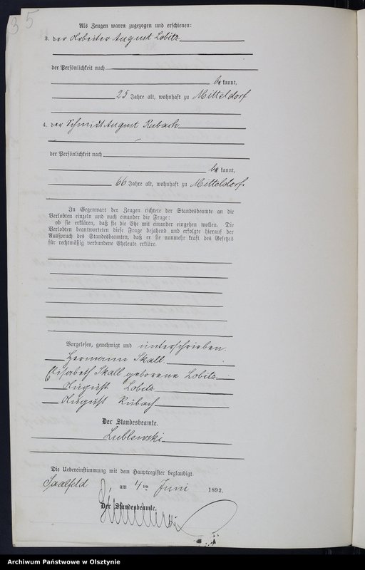 image.from.unit.number "Heiraths-Neben-Register Nr 1 - 7"