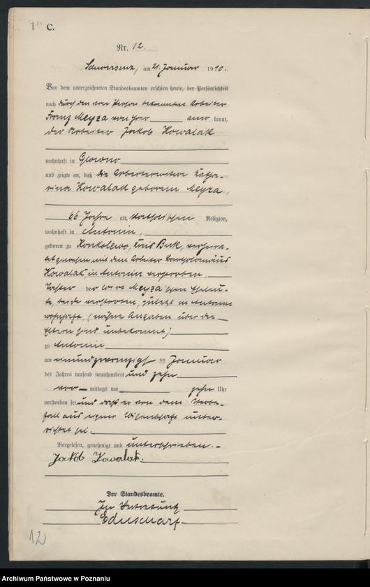 image.from.unit.number "Księga aktów zejścia miejscowa [Rejestr główny zgonów]"