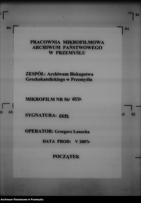 image.from.unit.number "[Kopie ksiąg metrykalnych parafii Łomna z filiami Krajna, Łodzinka Dolna i Górna (dekanat Bircza)]"