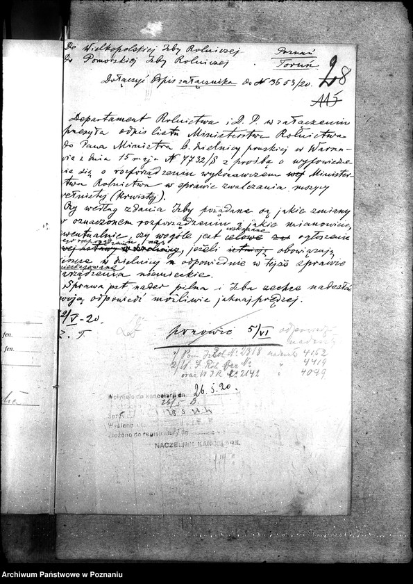 image.from.unit.number "Sprawy szczegółowo-administracyjne Mszyca wełnista i inne szkodniki"