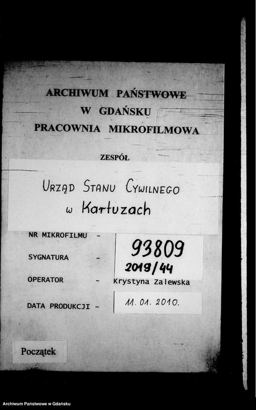 image.from.unit.number "Księga małżeństw"