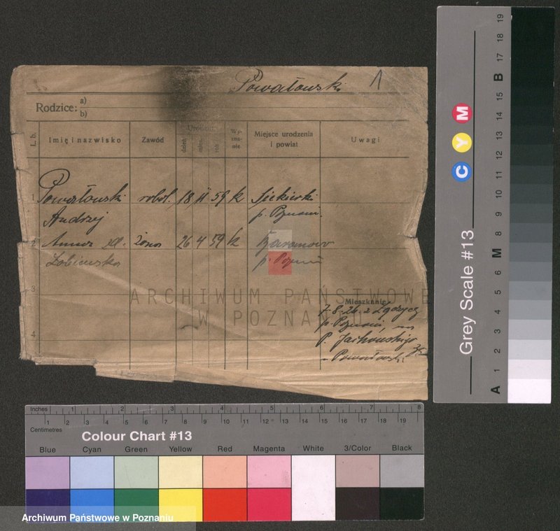 image.from.unit.number "Powałowski - Preibisz (Prei..)"