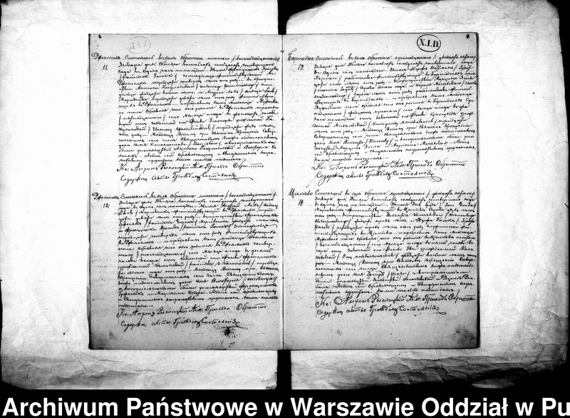 image.from.unit.number "Akta urodzeń, małżeństw i zgonów"