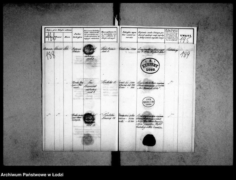 image.from.unit.number "Akta tyczące się znaków fabrycznych"