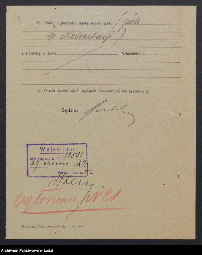 Obraz 6 z jednostki "Franciszek Szulczewski – detaliczna sprzedaż mięsa i wędlin"