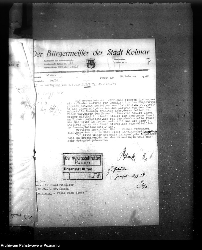 Obraz 11 z jednostki "Orzeczenia w zakresie zgodności spraw z przepisami"