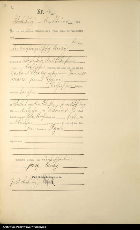 image.from.unit.number "Geburts-Haupt-Register Nr 1 - 149"