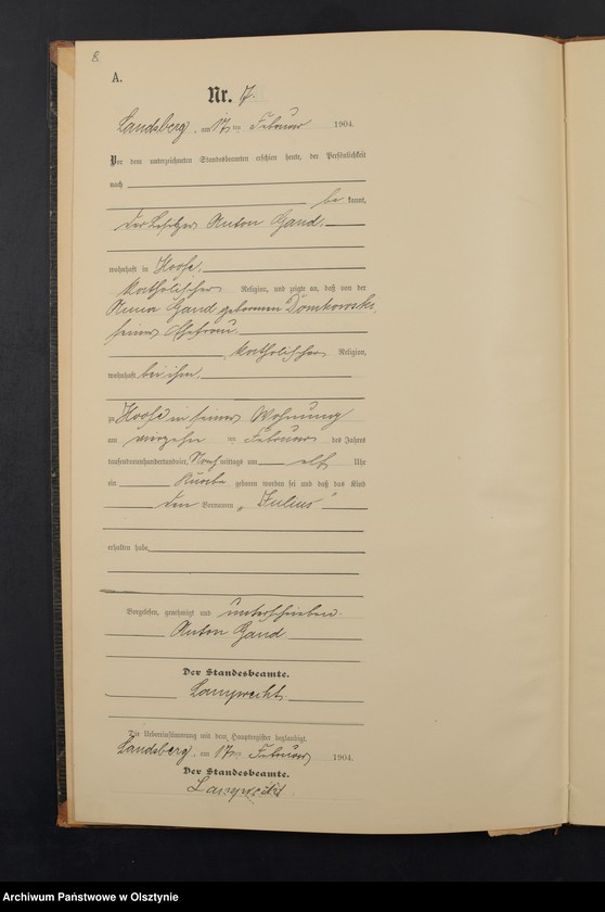 image.from.unit.number "Geburts-Neben-Register Nr 1 - 36"