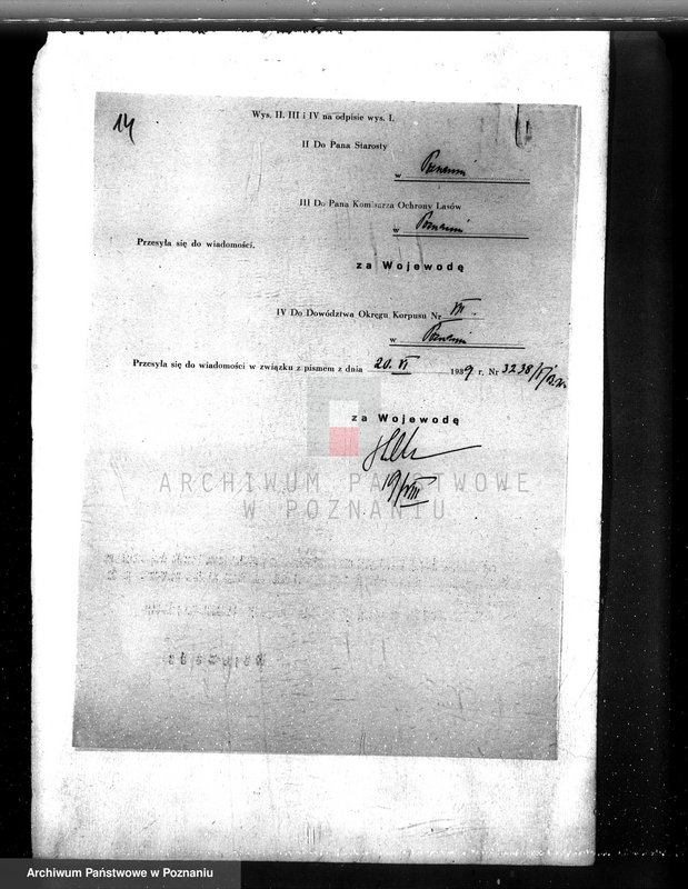 image.from.unit.number "Nadzór nad gospodarką leśną w lasach fundacji kórnickiej"