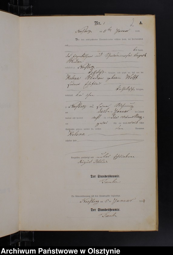 image.from.unit.number "Geburts-Neben-Register Nr 1 - 75"