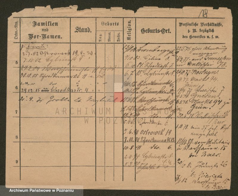 Obraz 18 z jednostki "Kurs - Kusz"