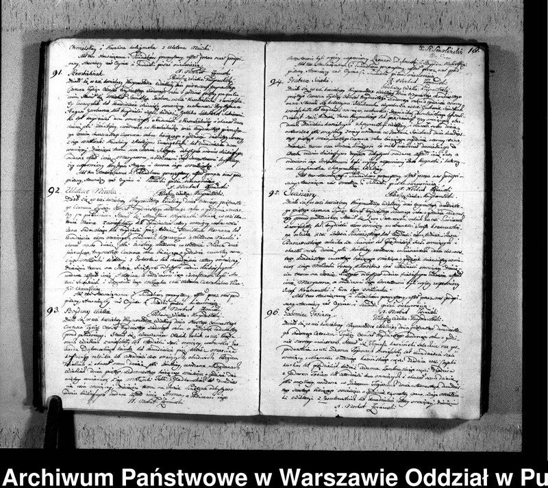 image.from.unit.number "Akta urodzeń, małżeństw i zgonów"