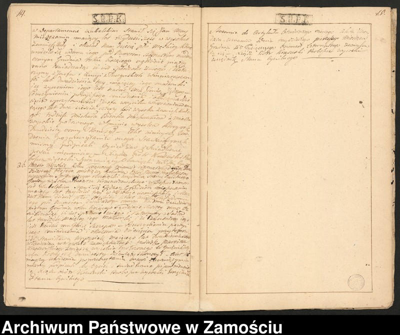 Obraz 9 z jednostki "Księga urodzeń"
