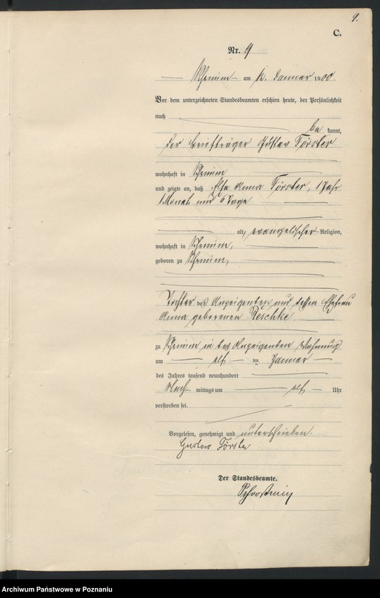 image.from.unit.number "Księga zgonów"