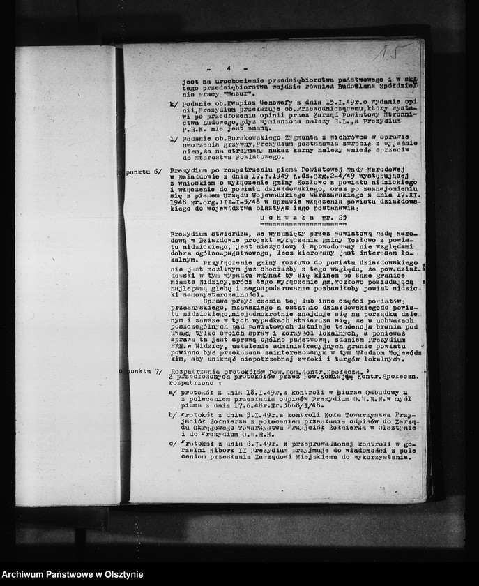 image.from.unit.number "Protokoły posiedzeń PRN Nidzica"