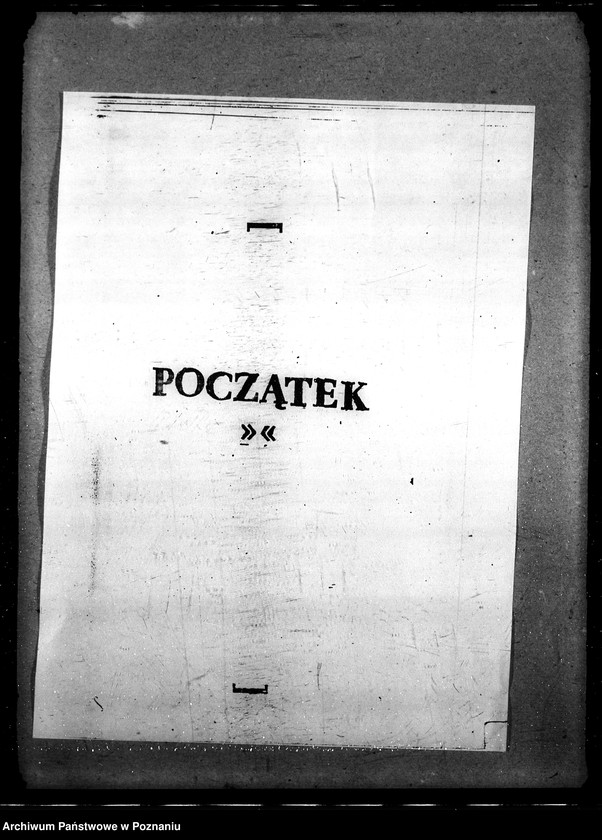 Obraz 3 z jednostki "Sprawy ogólno - administracyjne Szkoły Rolnicze"