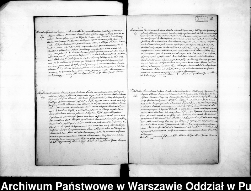 image.from.unit.number "Akta urodzeń, małżeństw i zgonów"