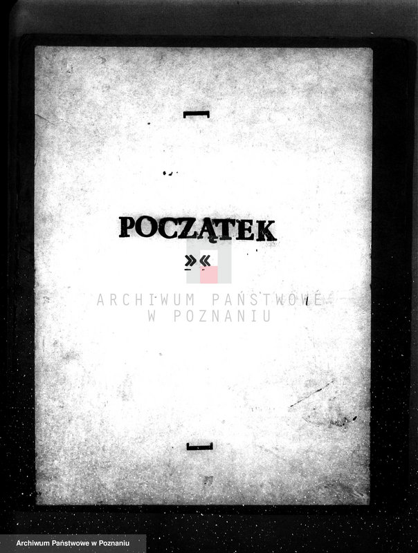 Obraz 3 z jednostki "Zatwierdzenie zakładu przemysłowego, urządzenia mleczarni nr 473 własność Benno Witte - Czarnków"