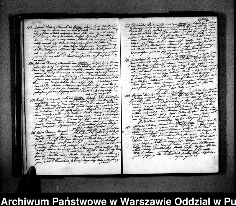 image.from.unit.number "Akta urodzeń, małżeństw i zgonów"
