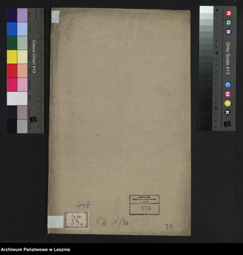 Obraz 2 z jednostki "[Die Taxaangelegenheiten]"