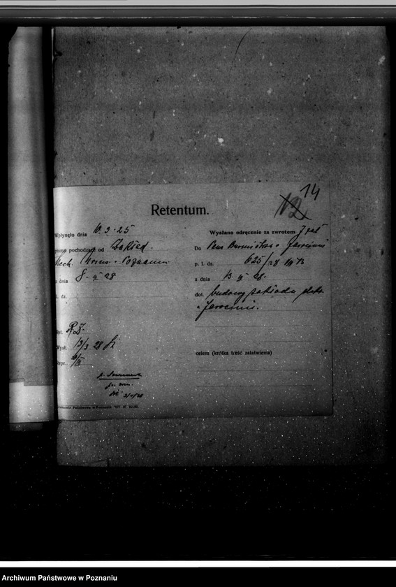 Obraz 18 z jednostki "Elektrownia miasta Jarocina"