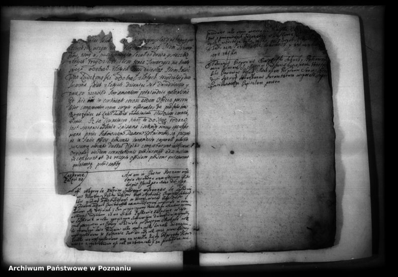 Obraz 5 z jednostki "Iuramenta [protocollon]"