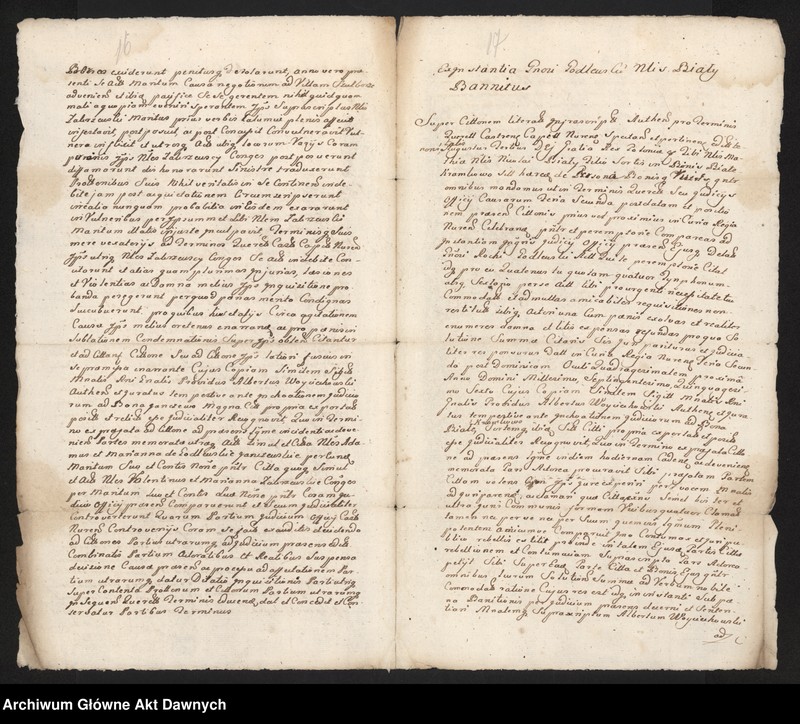 image.from.unit.number "Nurskie relacje oblaty (seria I)"