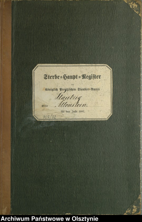 image.from.unit.number "Sterbe-Haupt-Register Nr 1 - 15"