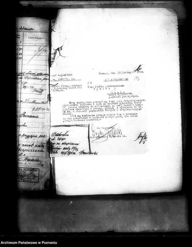 Obraz 19 z jednostki "Osada rybacka Wiele"