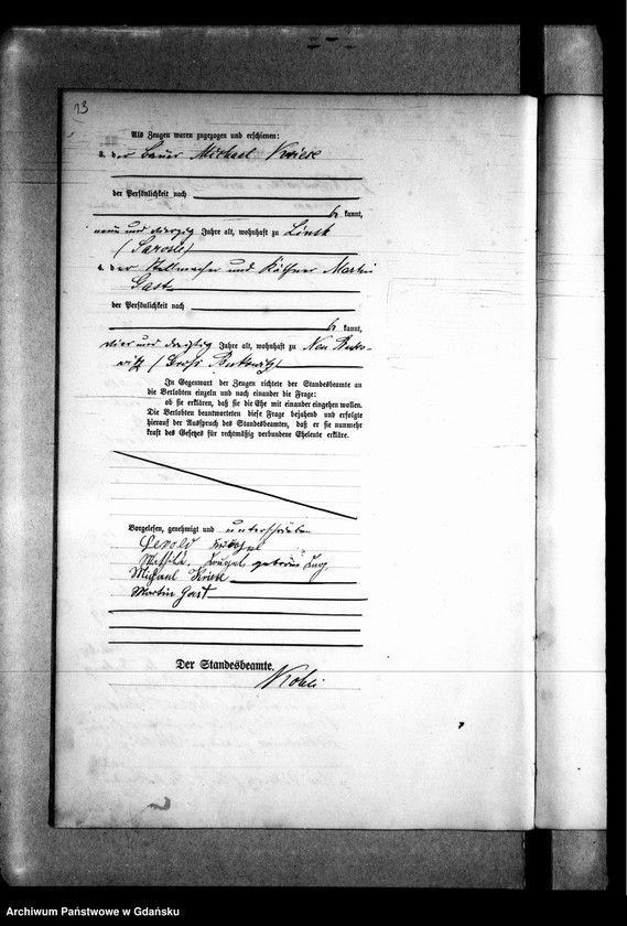 image.from.unit.number "Księga małżeństw"