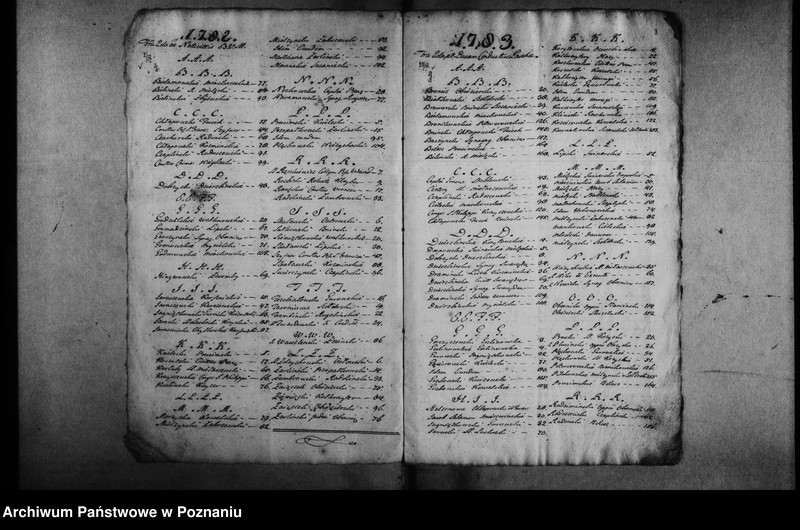 Obraz 5 z jednostki "Decreta [inducta]"