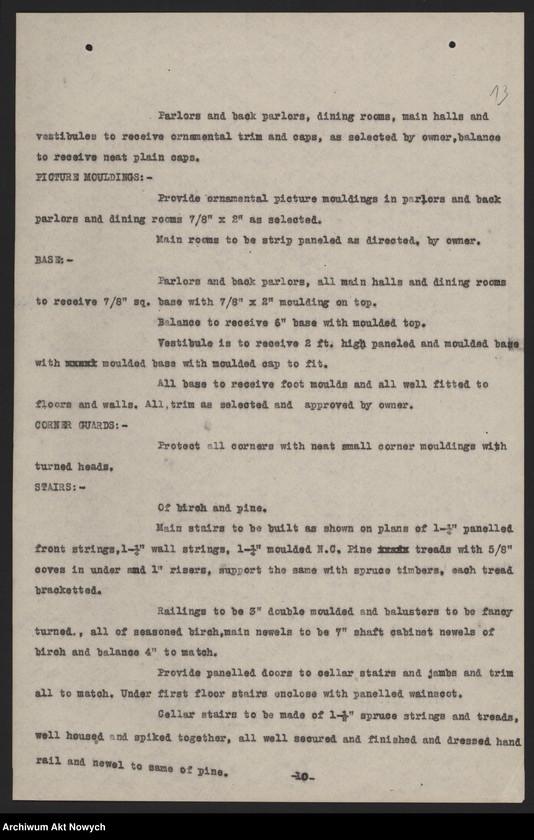 image.from.unit.number "Plany i szkice budynków, umowa"