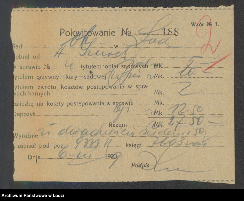 Obraz 4 z jednostki "Abram Szurek- sprzedaż mięsa"