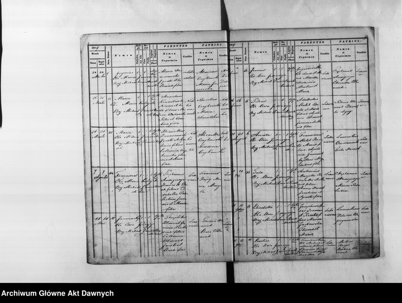 image.from.unit.number "Parafia: Wiśniowczyk. Dekanat: Podhajce. Księga metrykalna urodzeń dla wsi Dobropole."